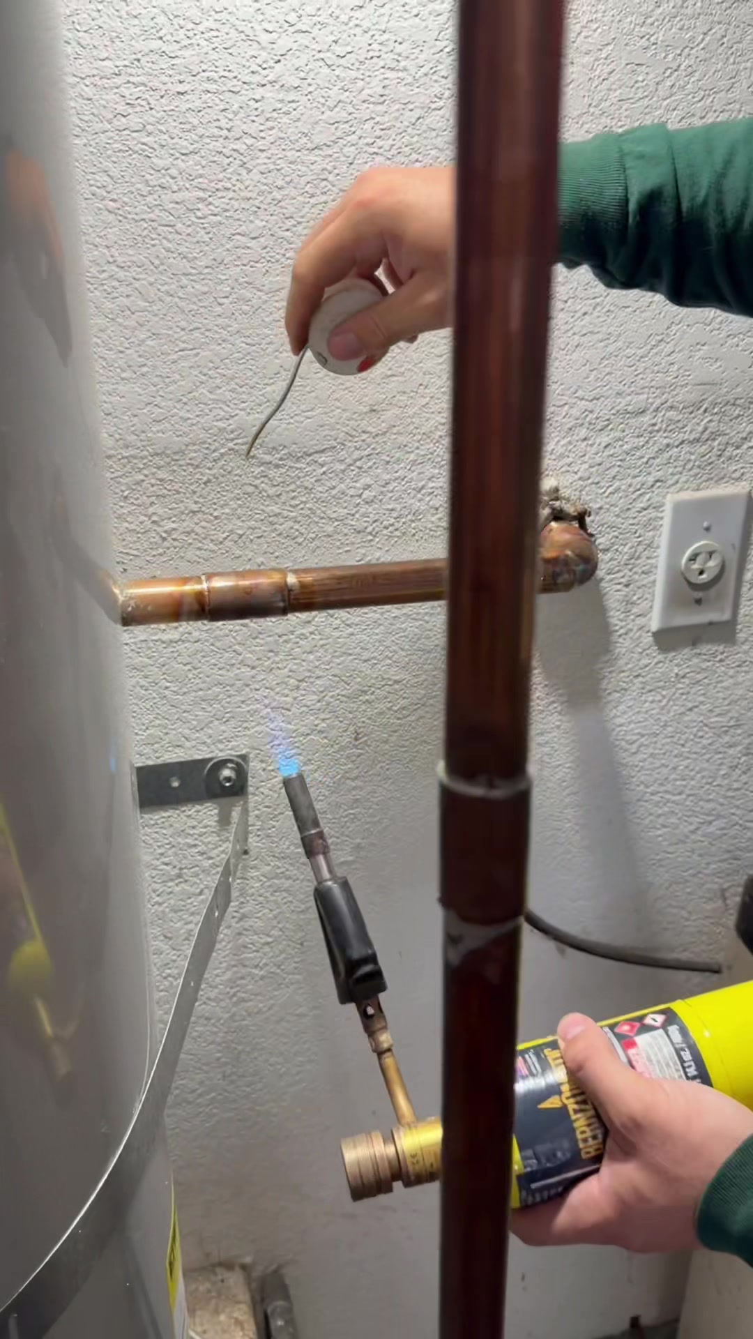 @replumb