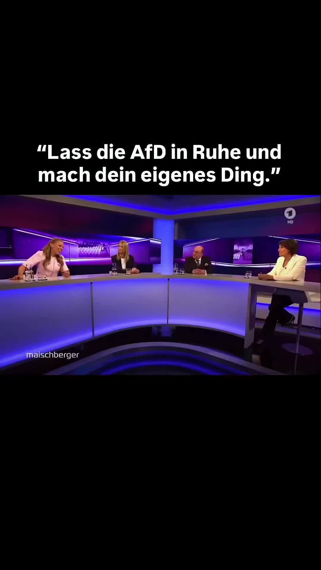 @Wir sind die AfD 💙🇩🇪