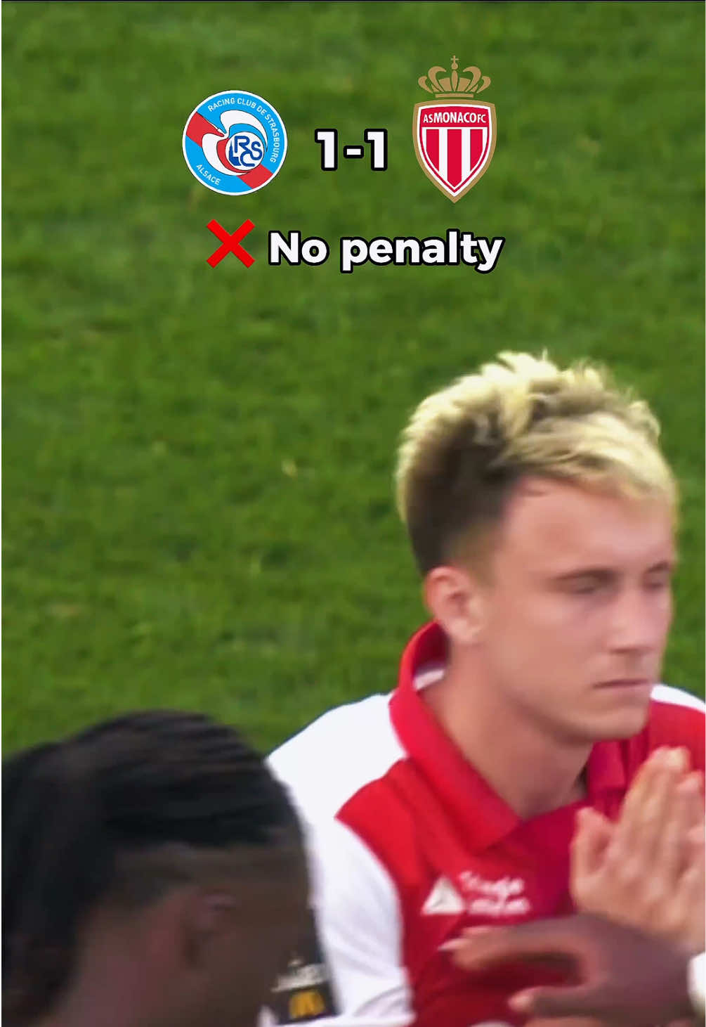 @AS Monaco