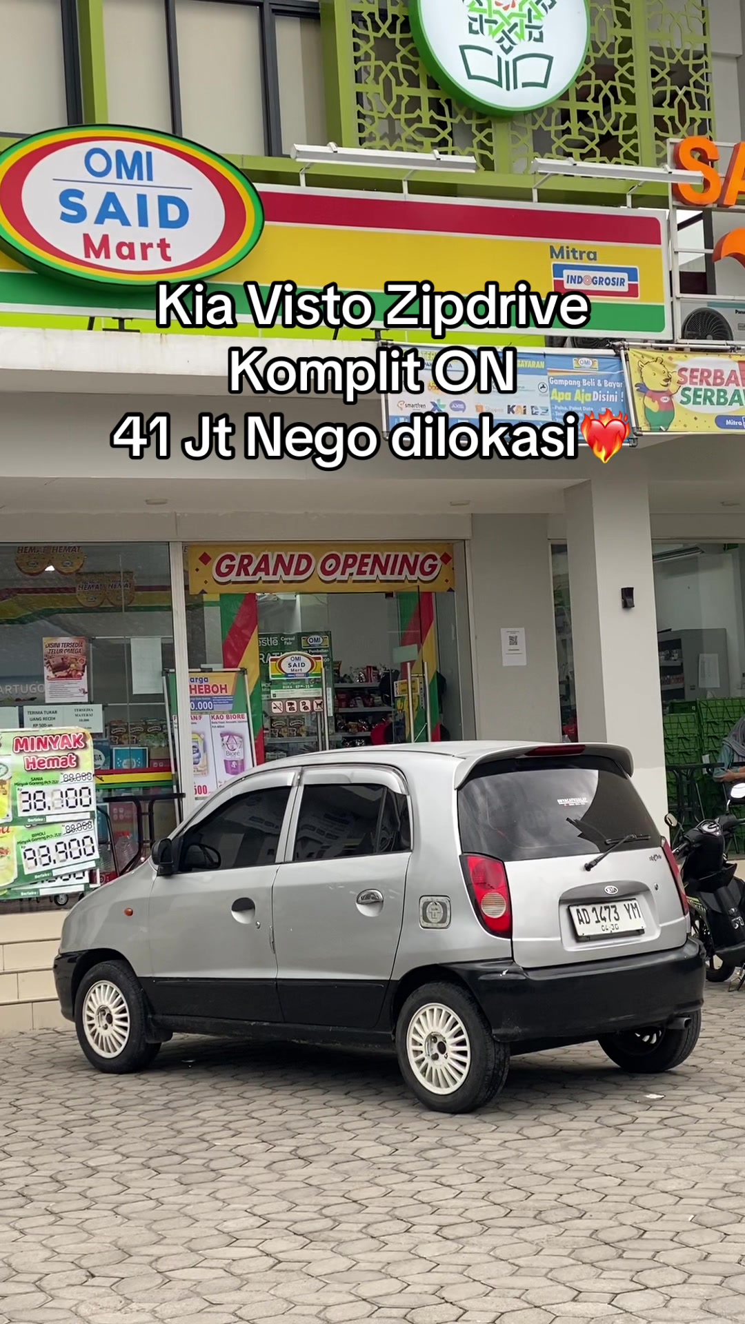 @garasimobilsolo