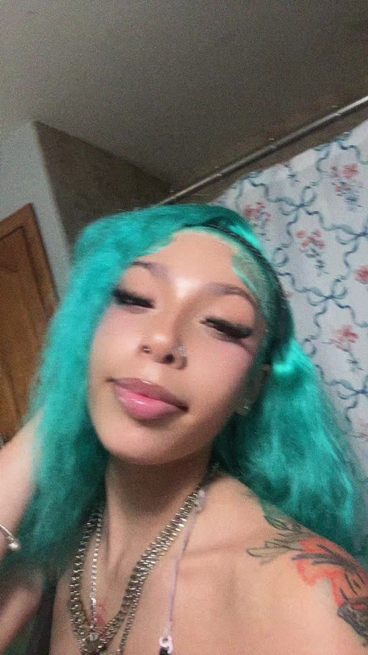 @Nani Marie 🐆