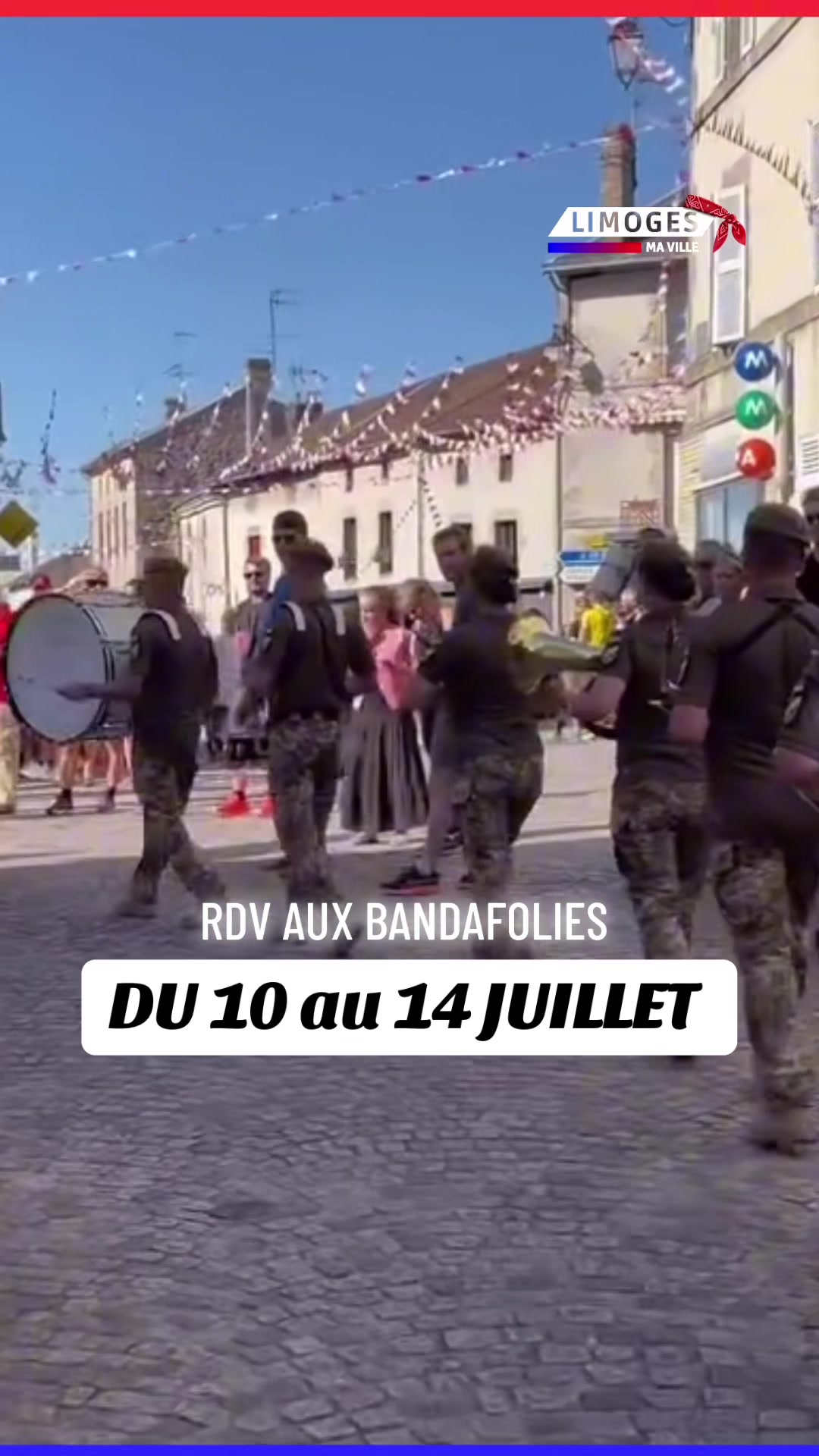 @Limoges ma ville