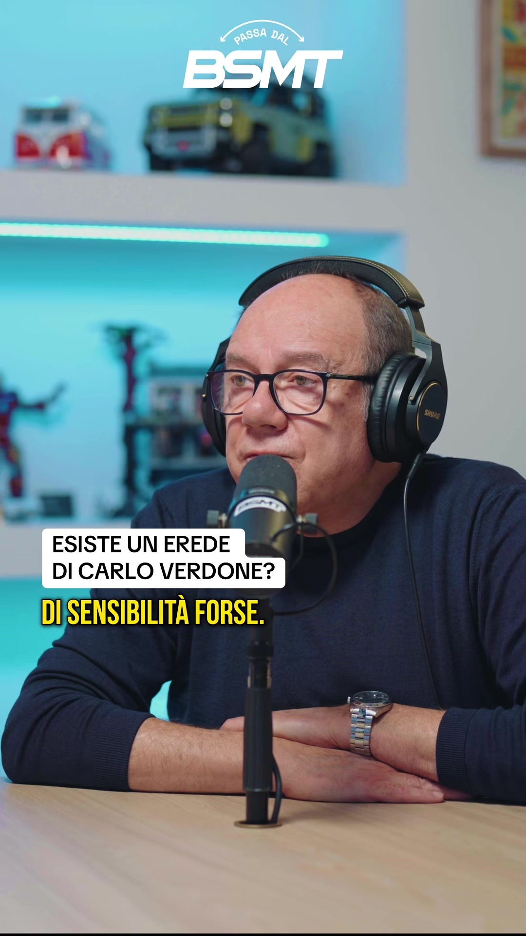 @Gianluca Gazzoli