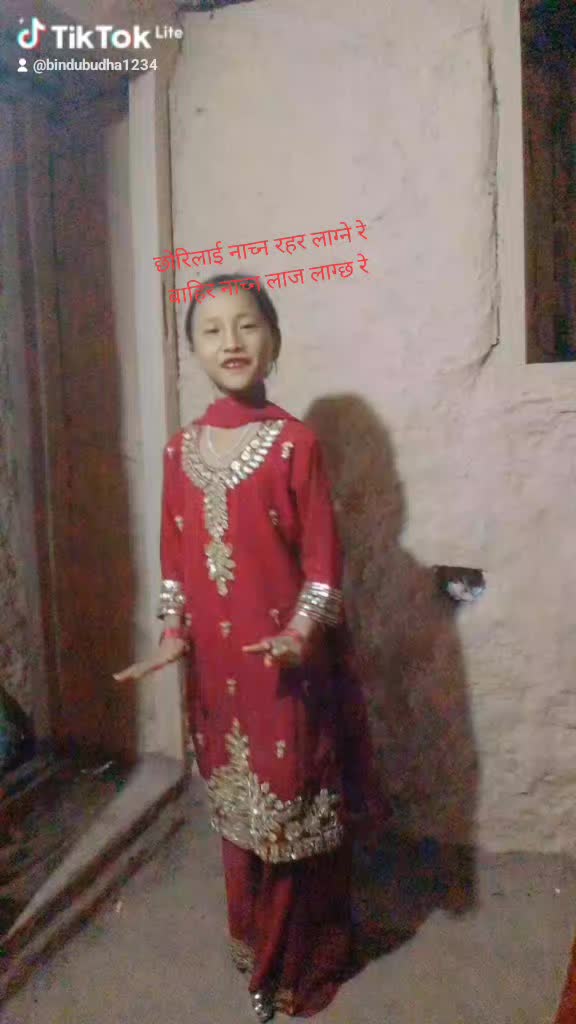 @Bindu Budha Mager