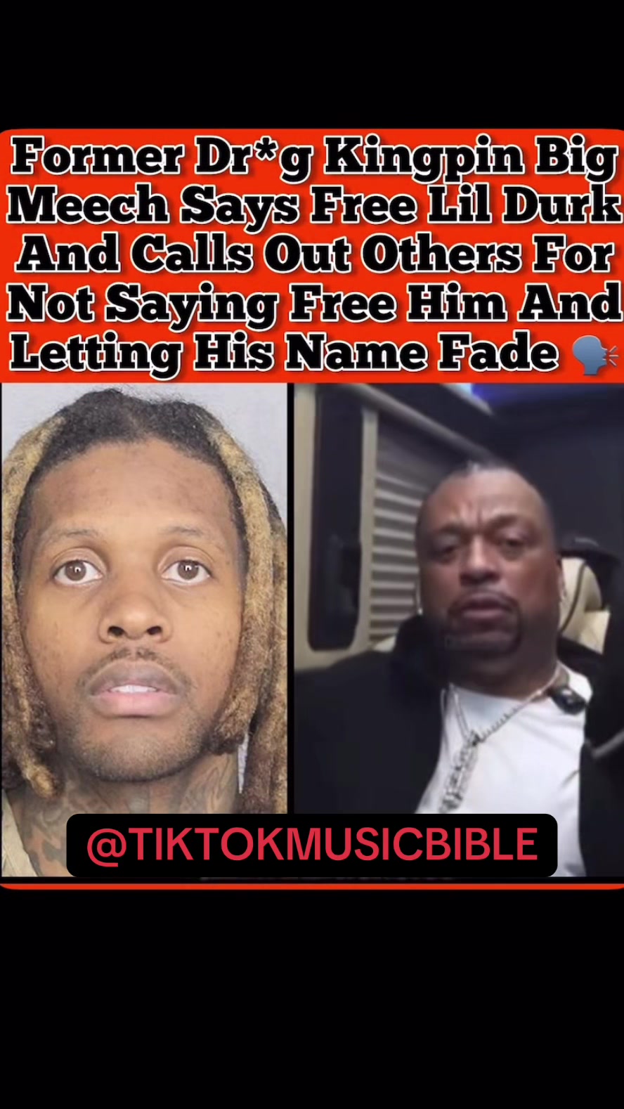 @TIKTOK MUSIC BIBLE