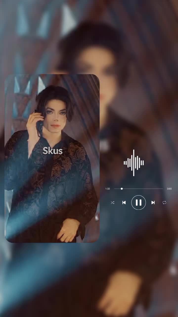 @Michael jacksonZdenku Conka