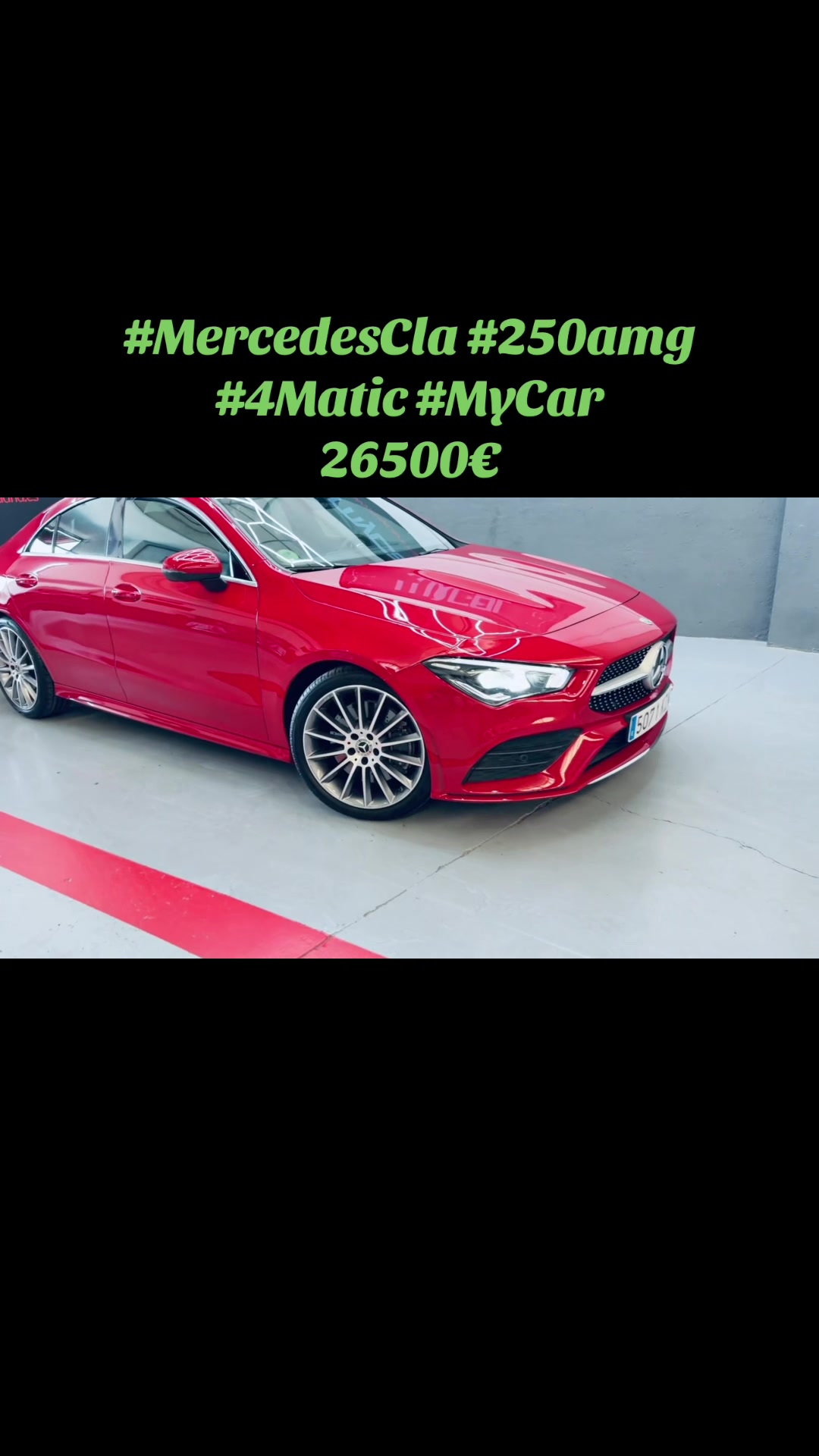 @MyCar_Madrid