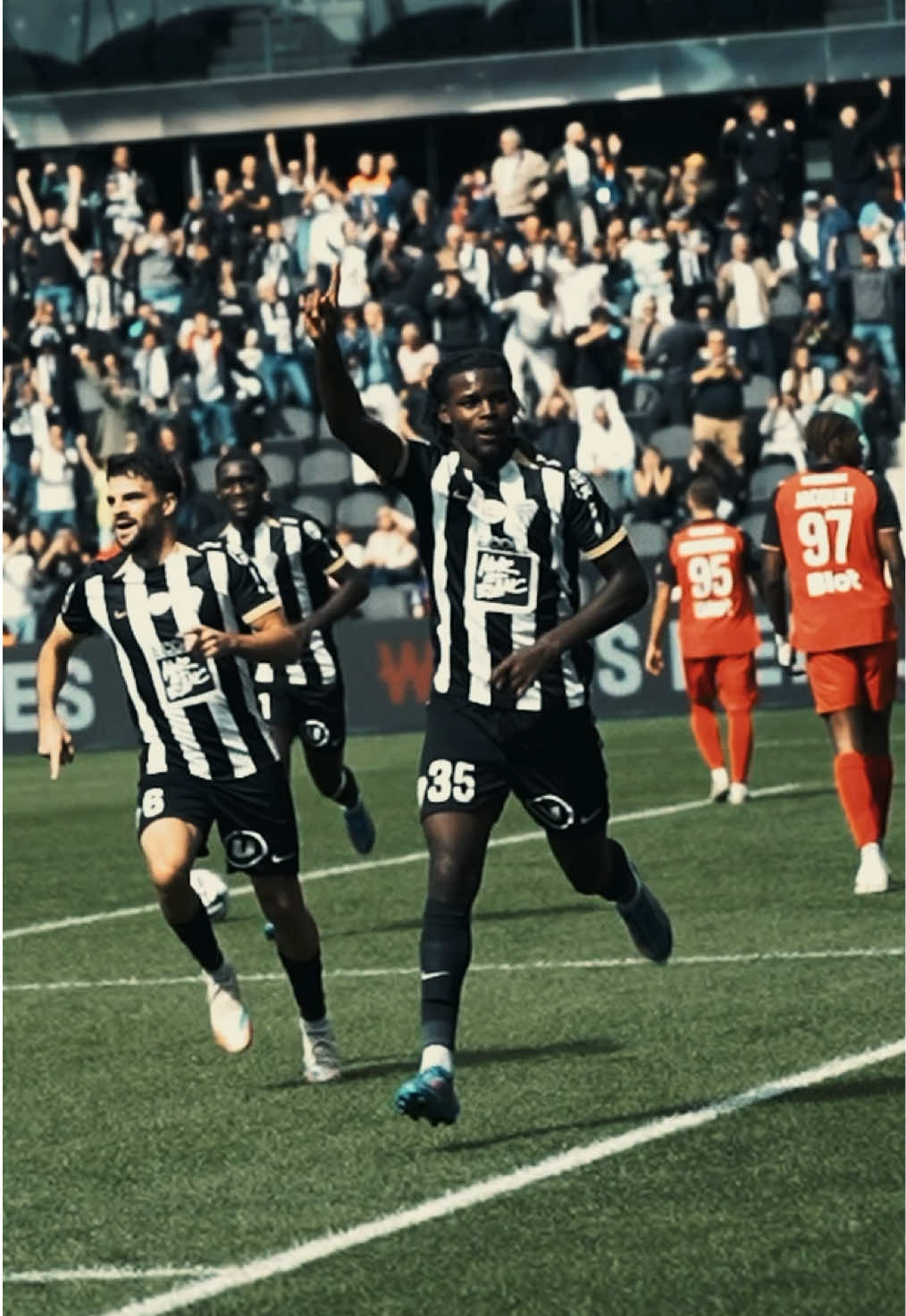 @Angers SCO