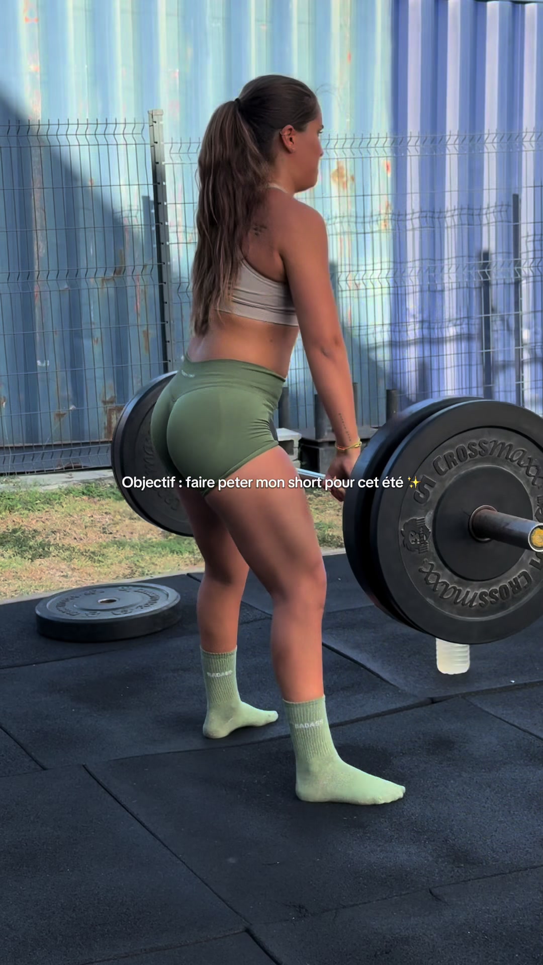 @Elia | Coach CrossFit CF-L1
