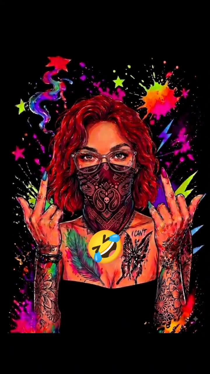 @MrsArschloch👌🏼👻CatrinMitO👻