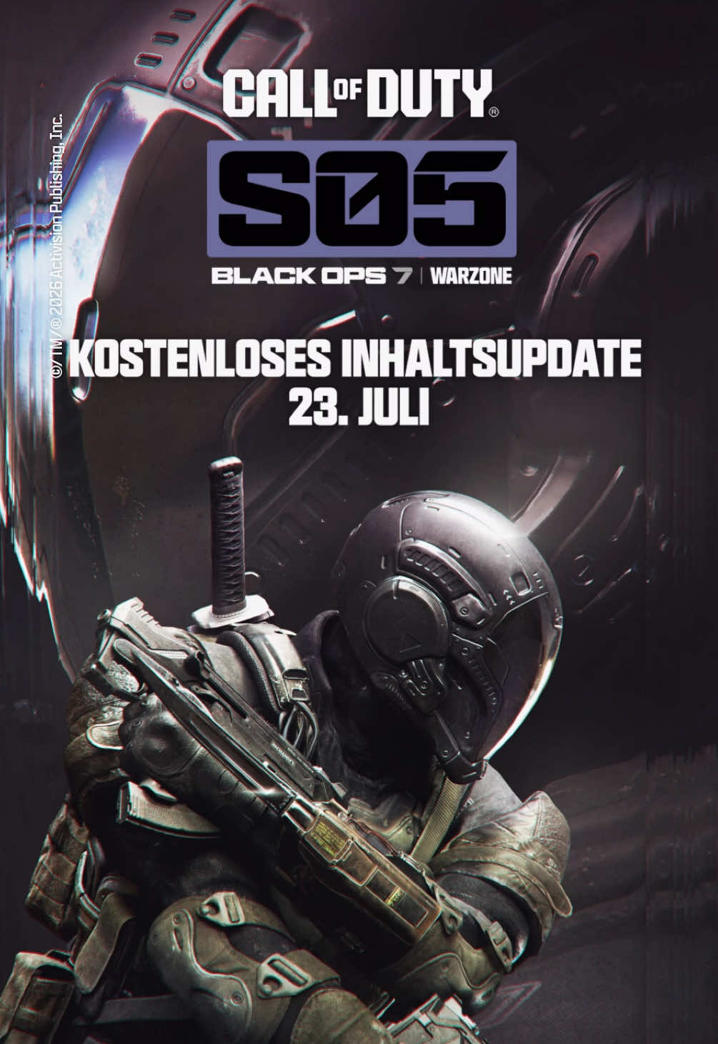 @Call of Duty Deutschland