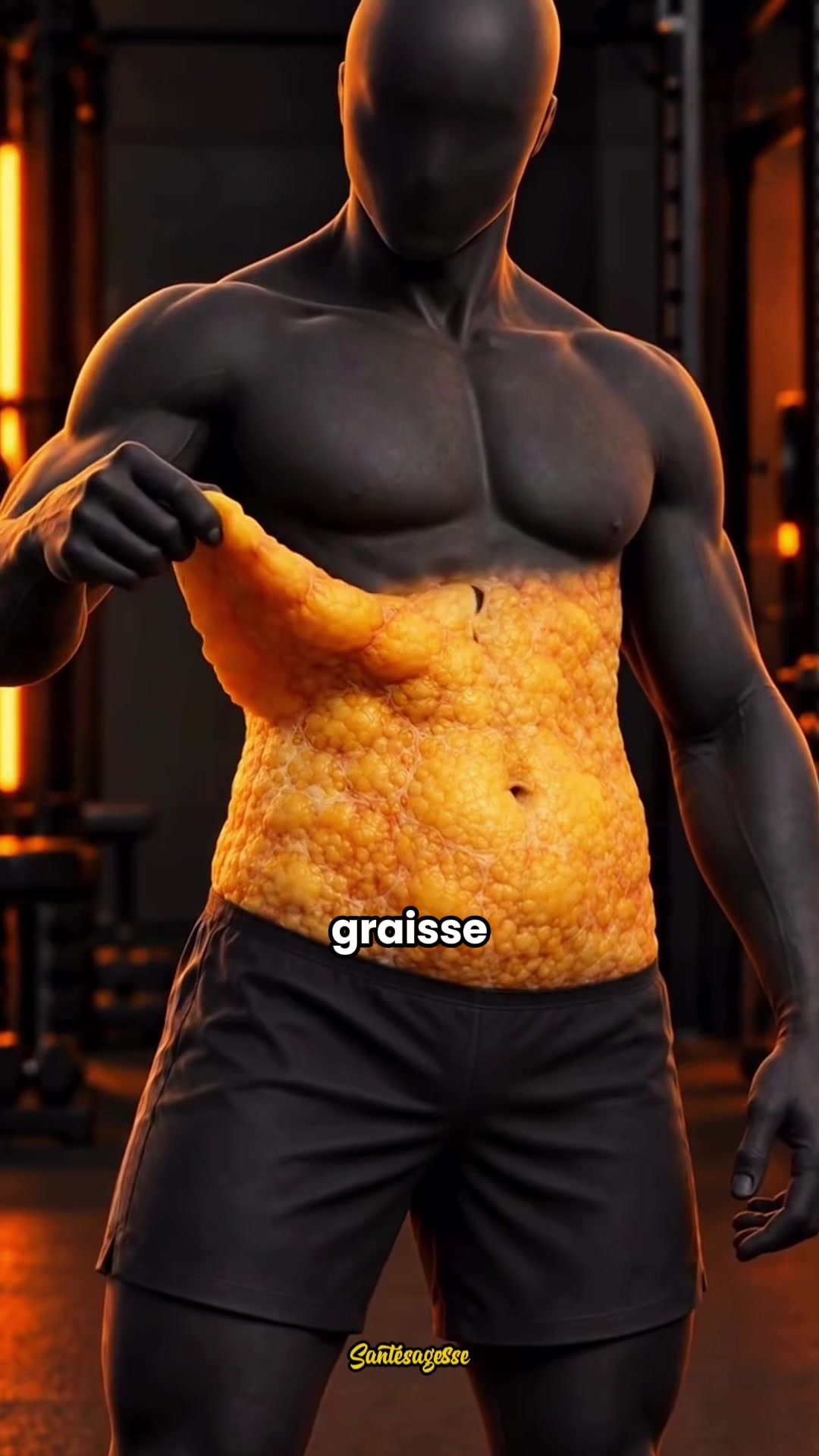 @Sant&eacute;Sagesse