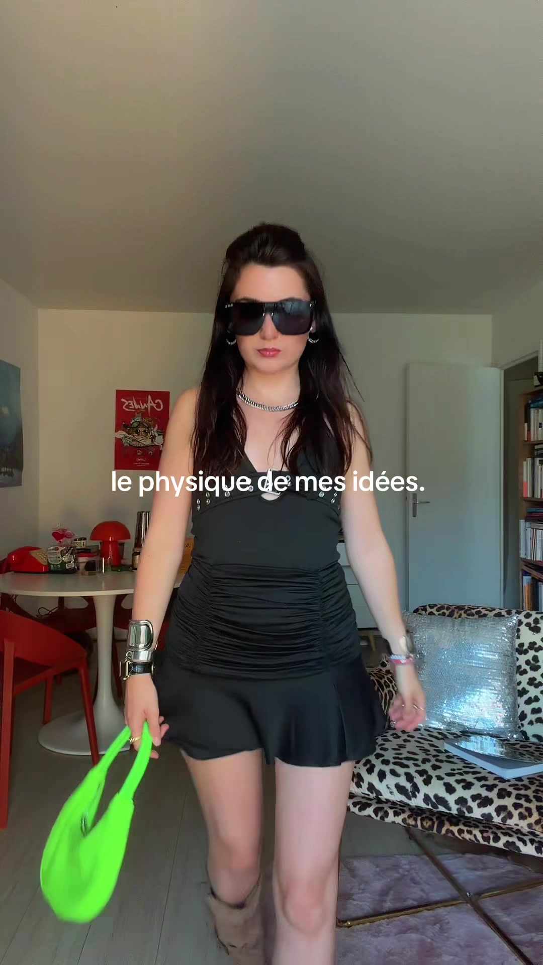 @Claire Latour