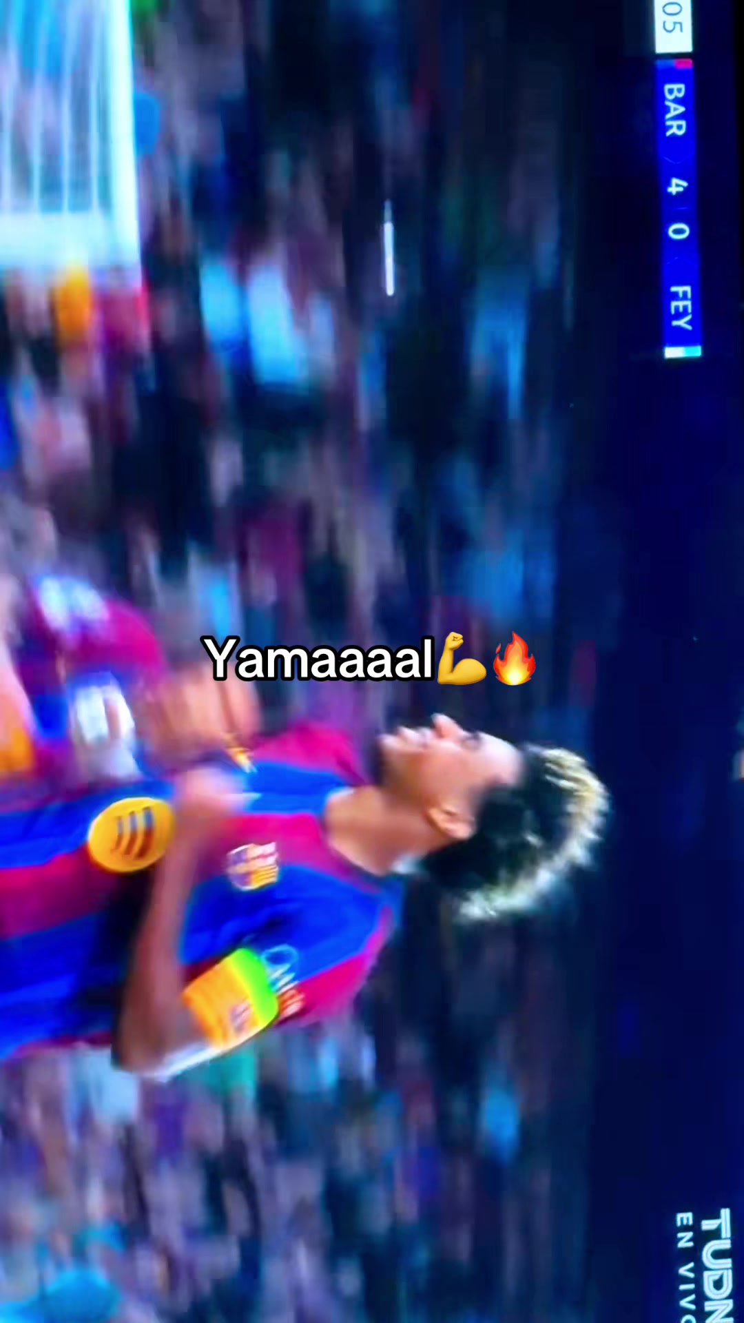 @Visca el Barça 💙❤️⚽️