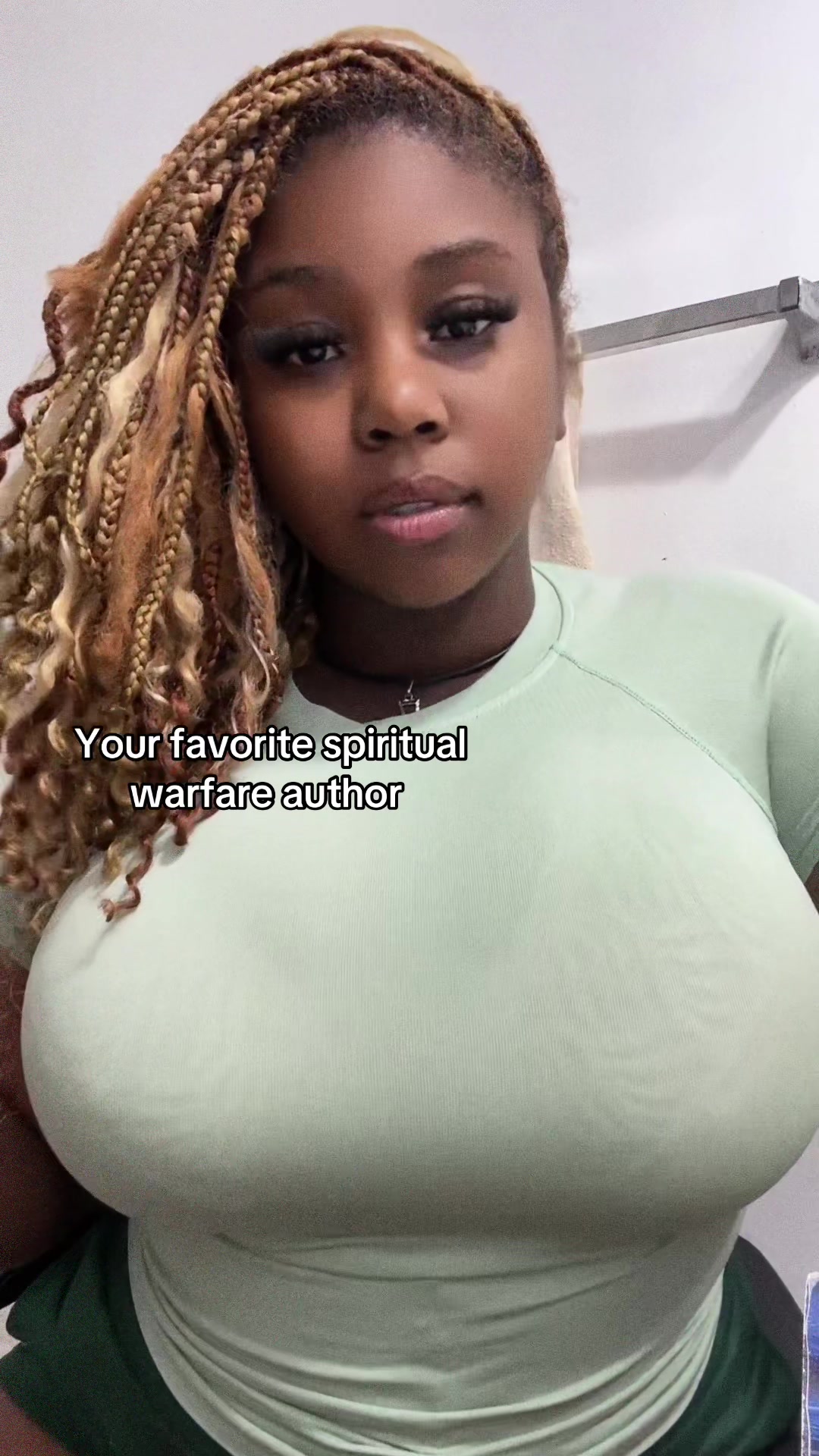 @Deborah.