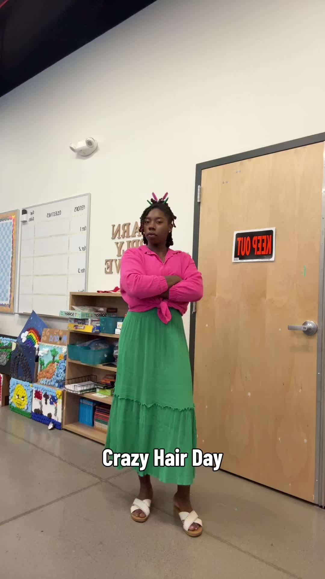 @Ms. Smiths Class