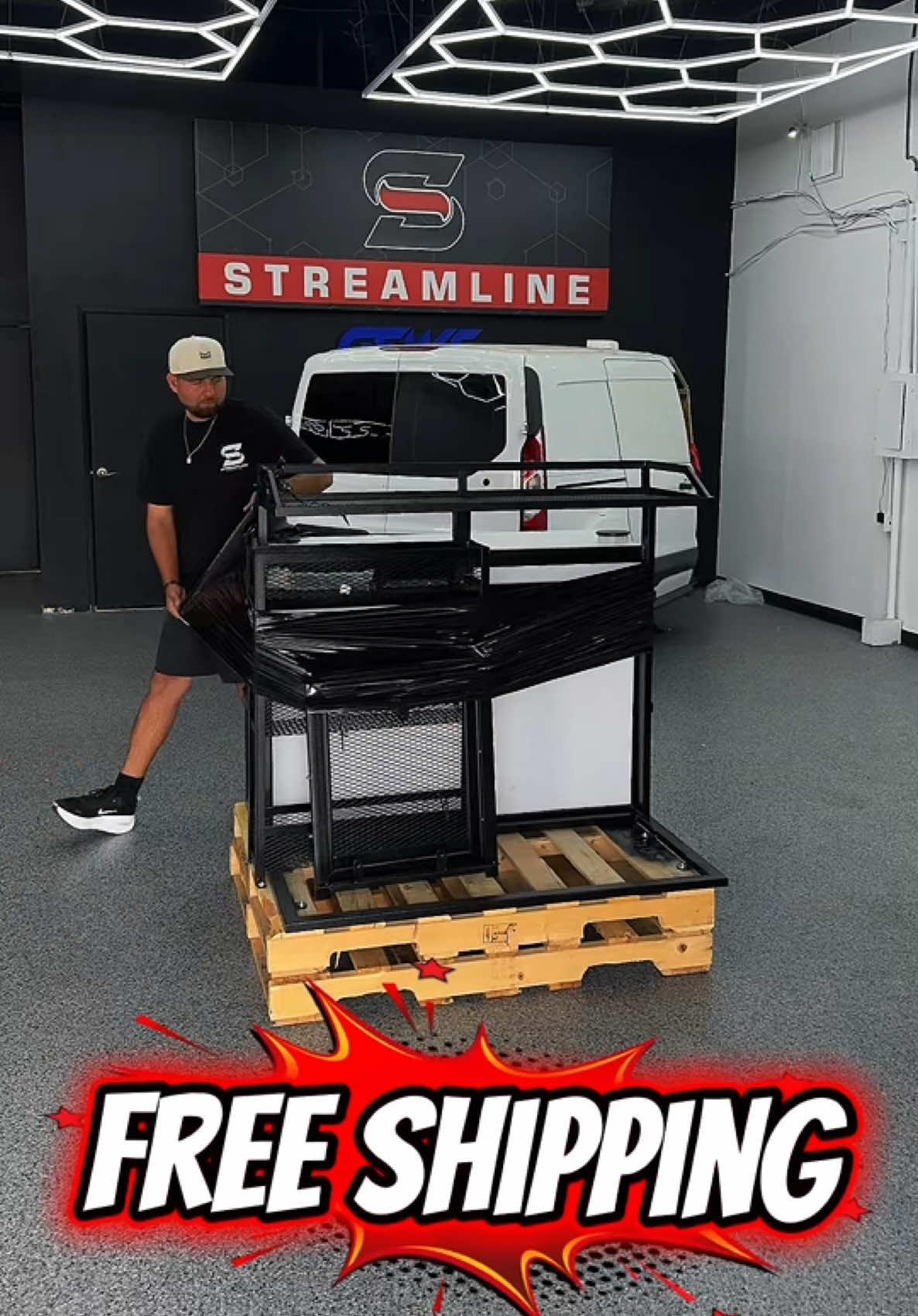@Streamline premium auto care