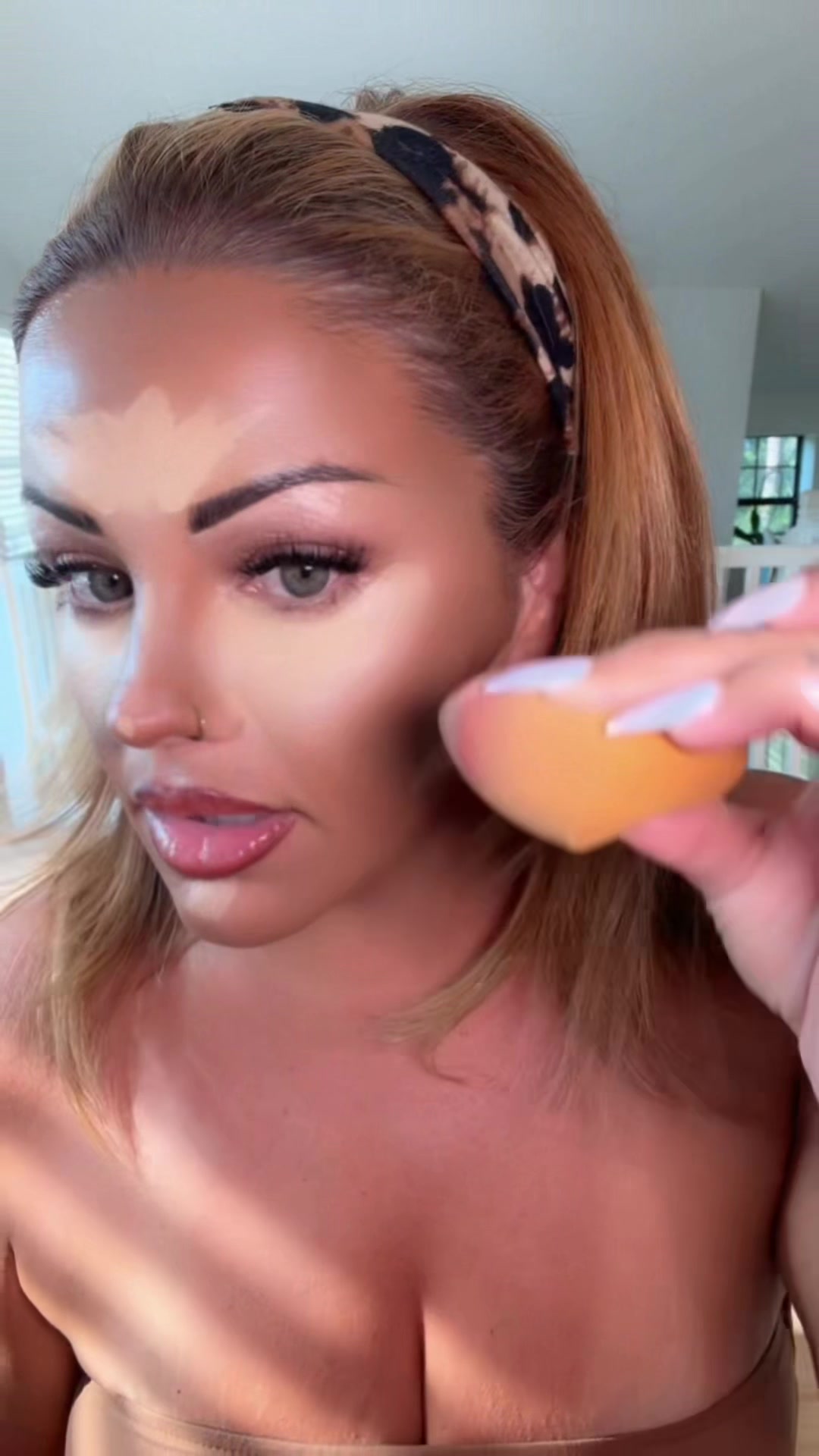 @Tahlia Mua