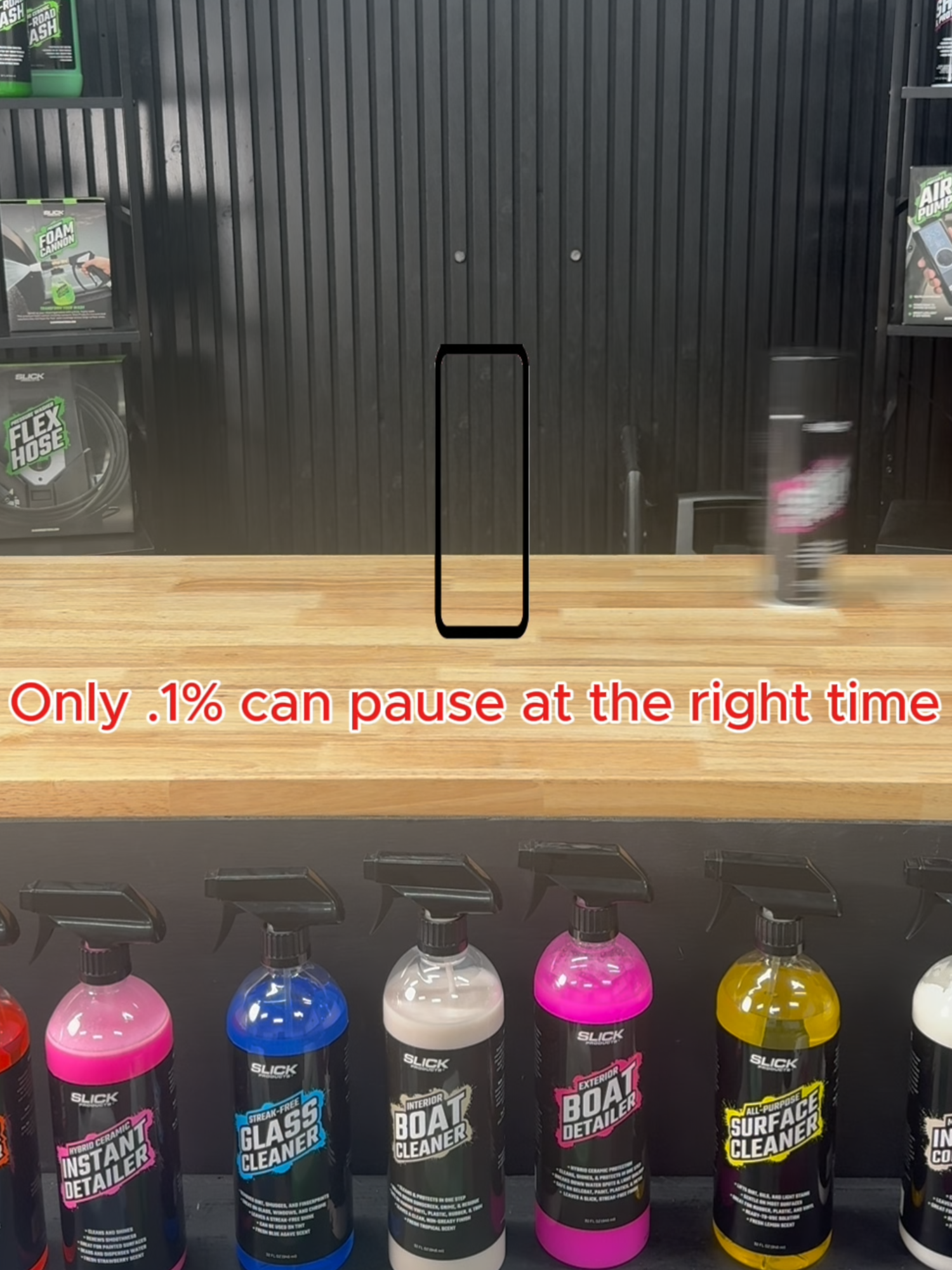 @Slick Products
