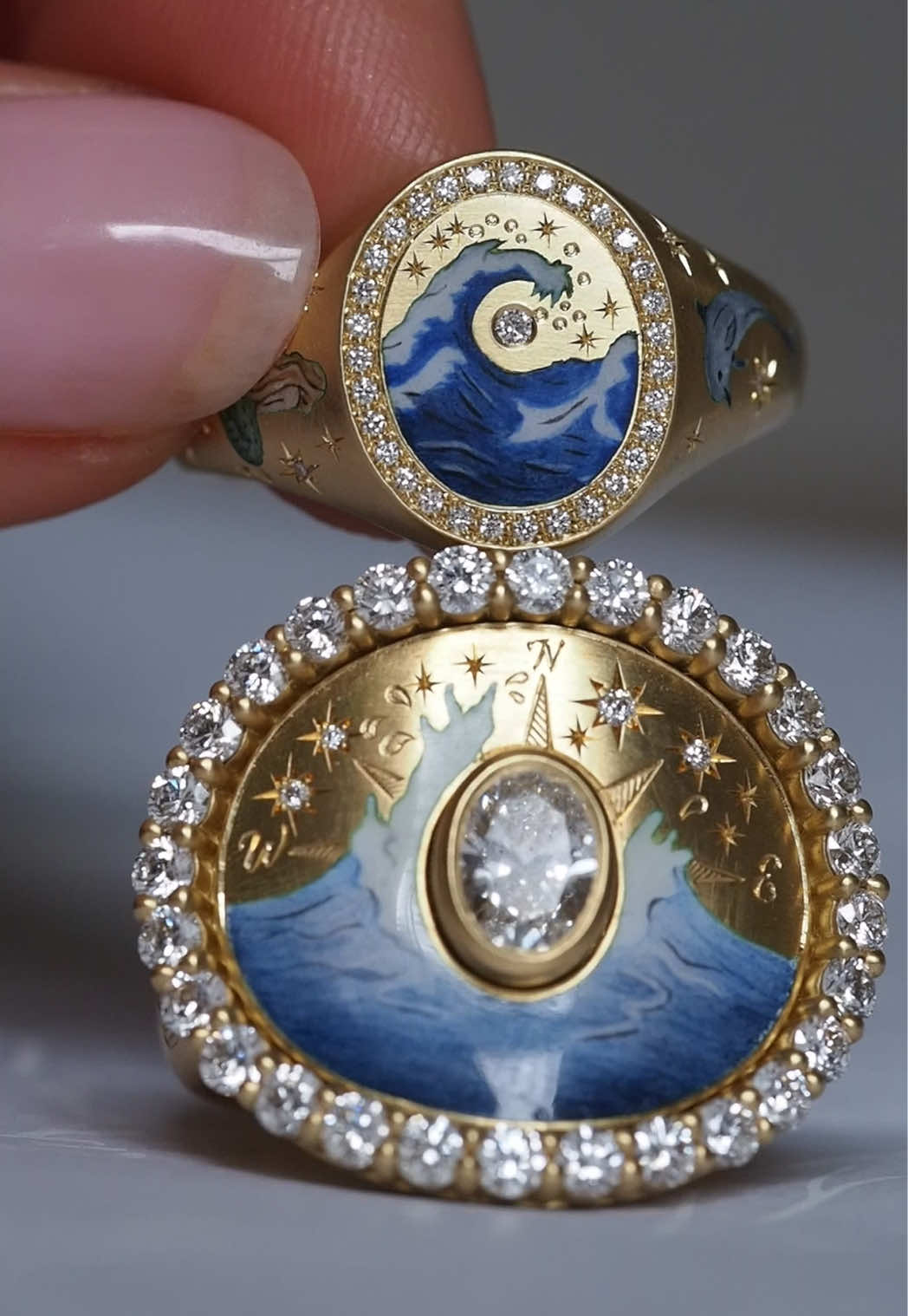 @Cece Jewellery