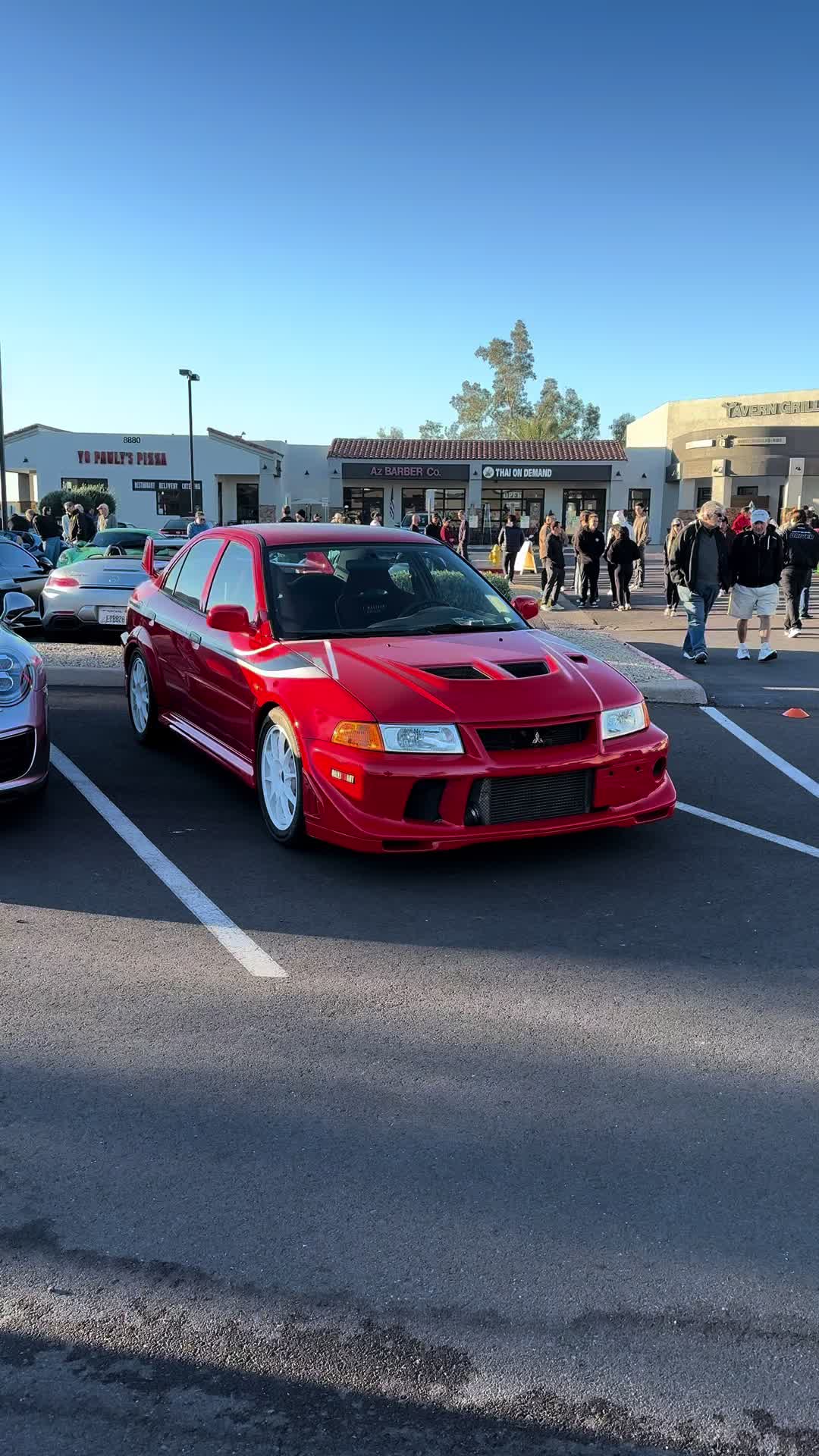 @TsCarArchive