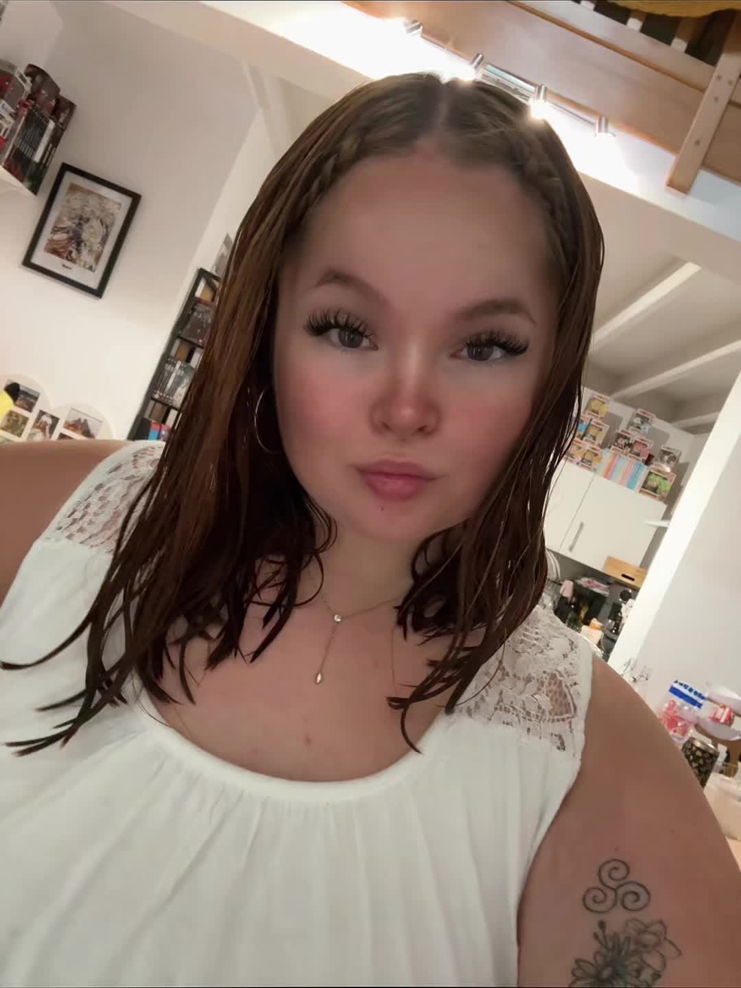 @Melissache🌸