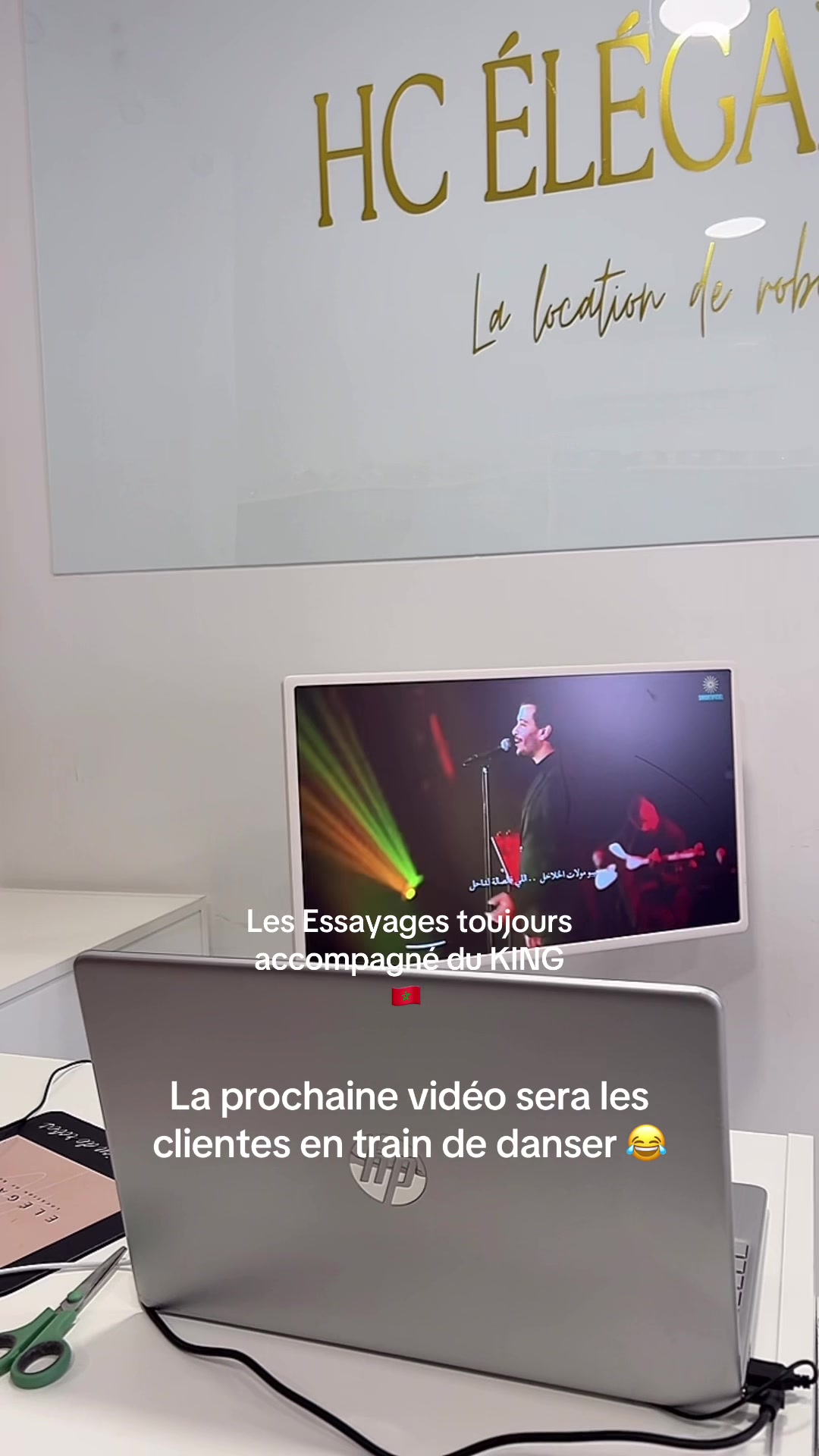 @HC Elégance