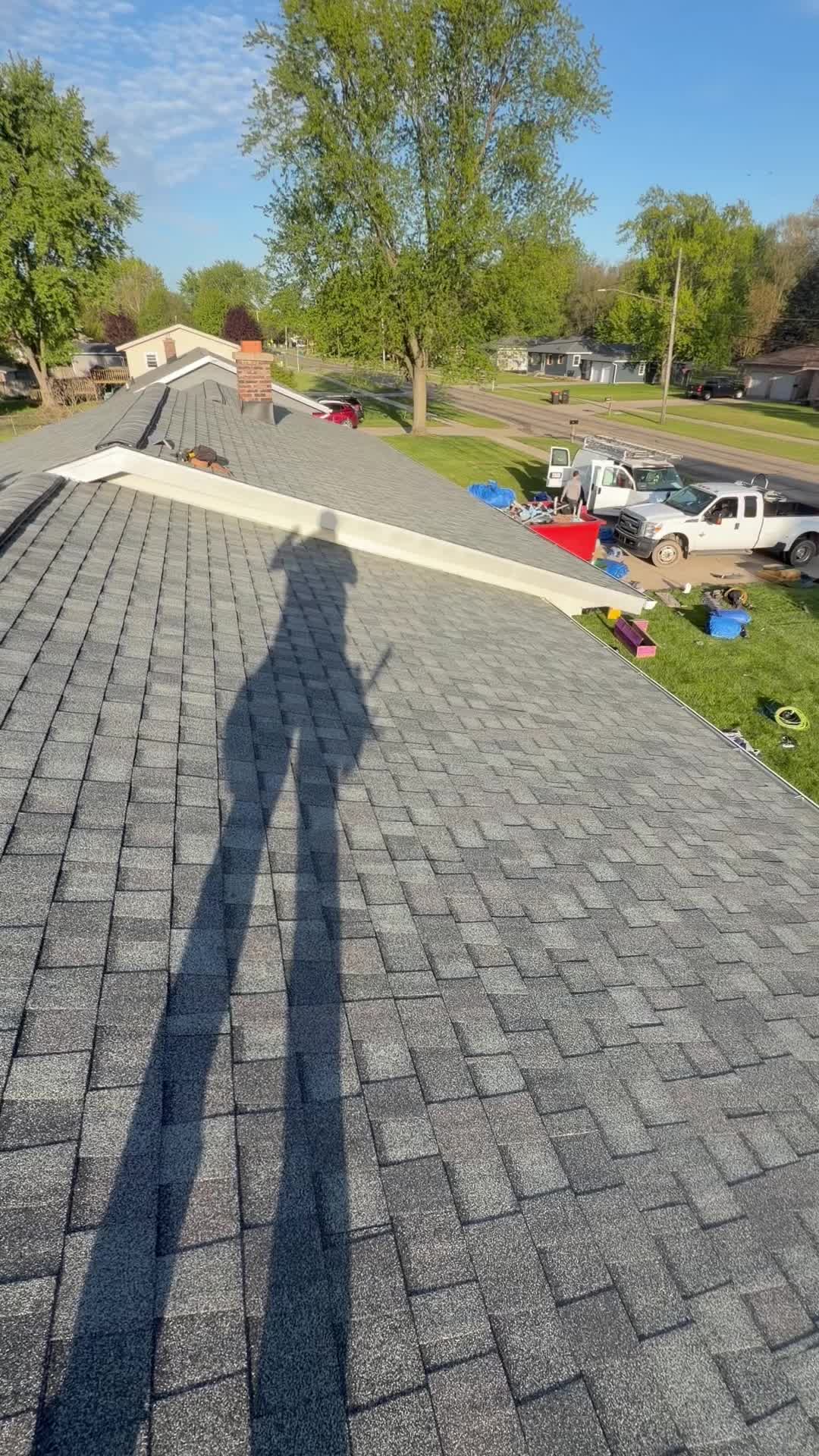 @J_co pro services LLC Roofing