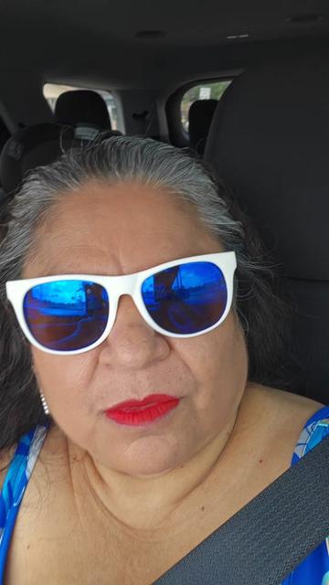 @Maria Martinez