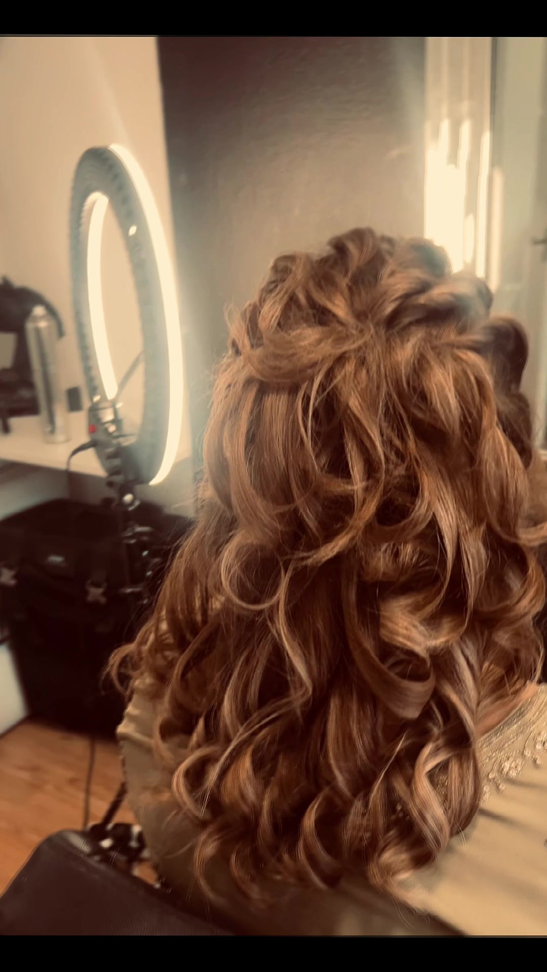 @Hair&makeup-by-zax