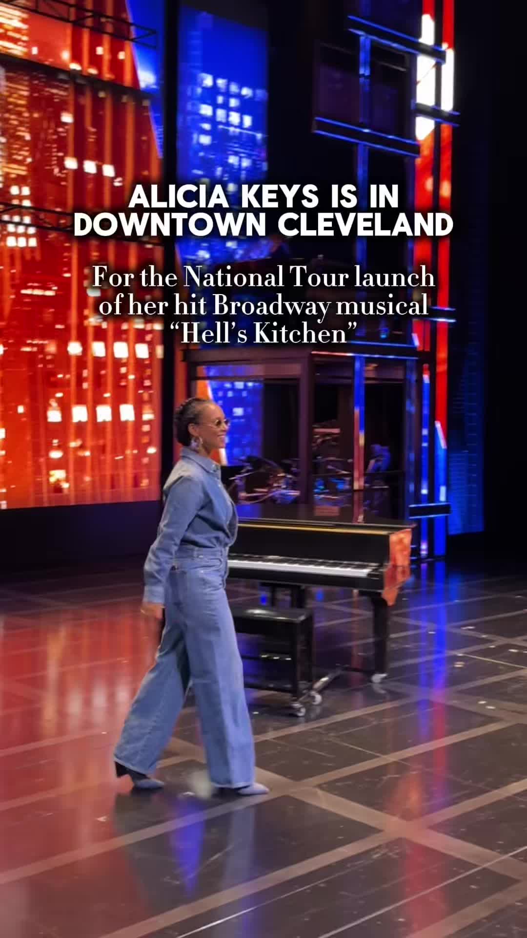 @Downtown Cleveland