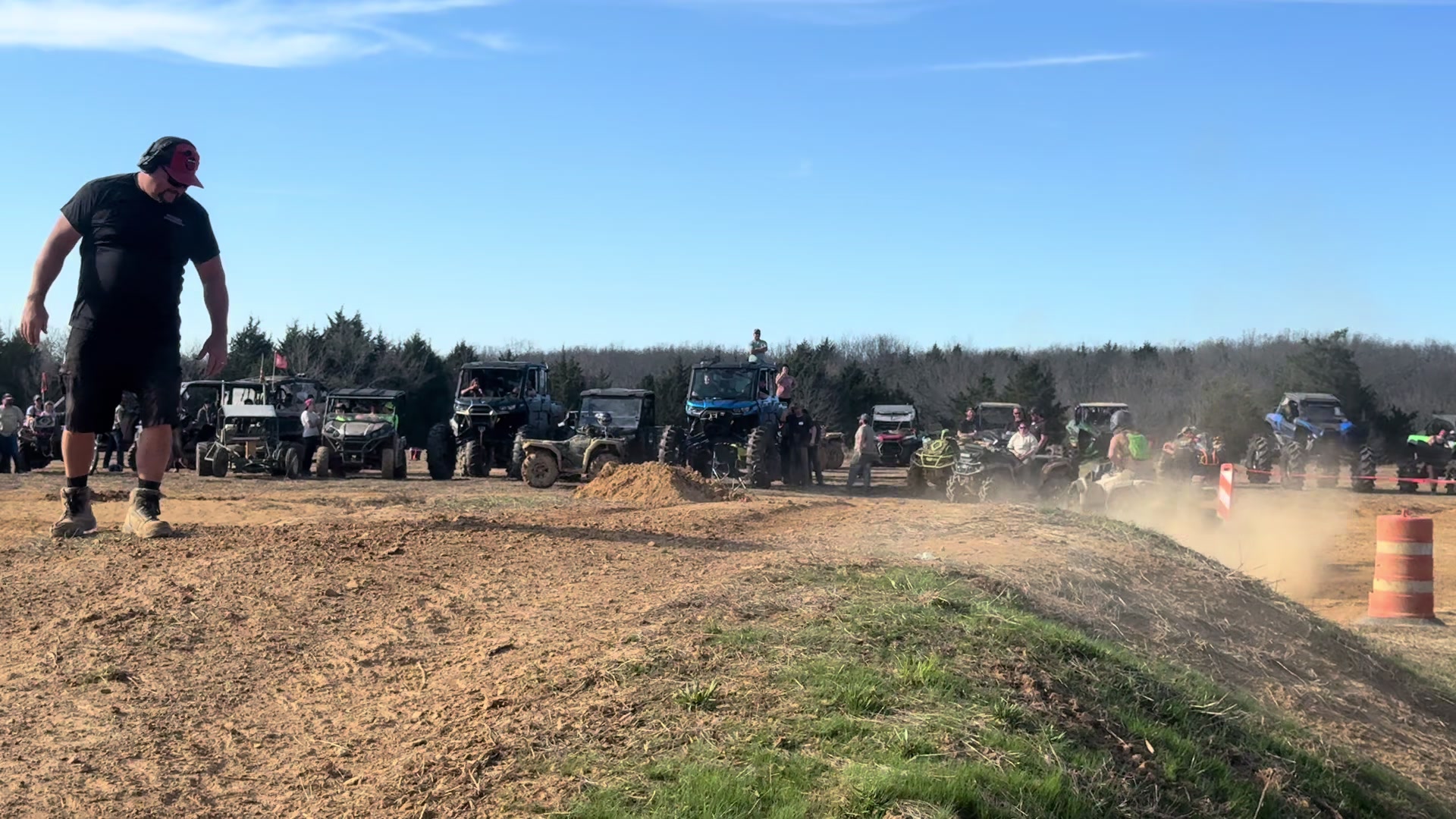 @501 mudders