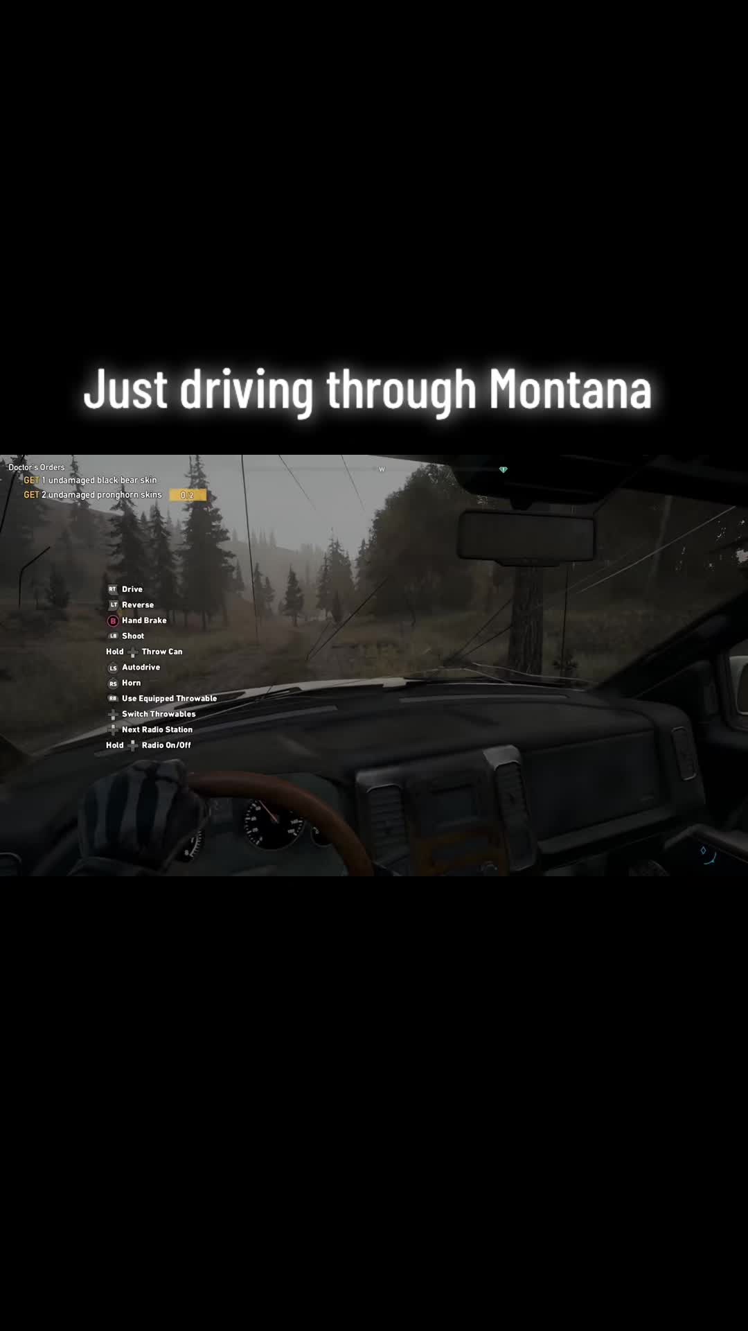 @The Scottish Empire (Xbox)