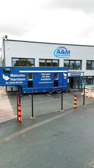 @A&M Commercial Ltd