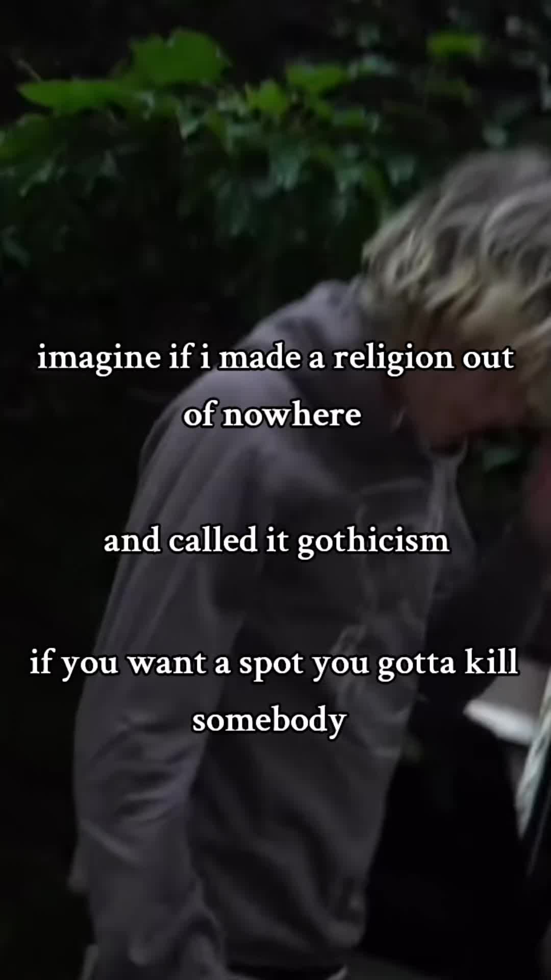 @gothic