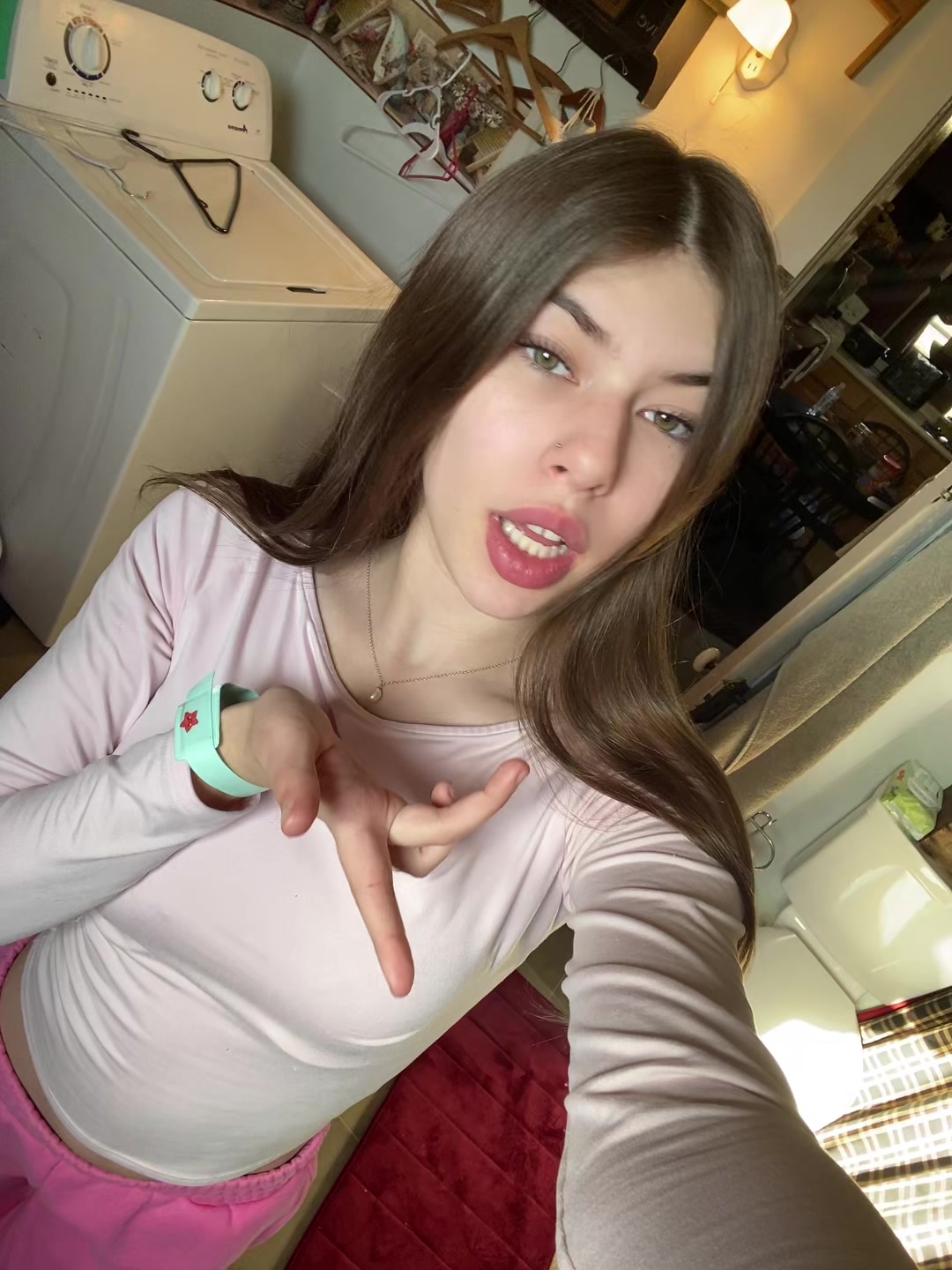 @Jbunny.spam💋