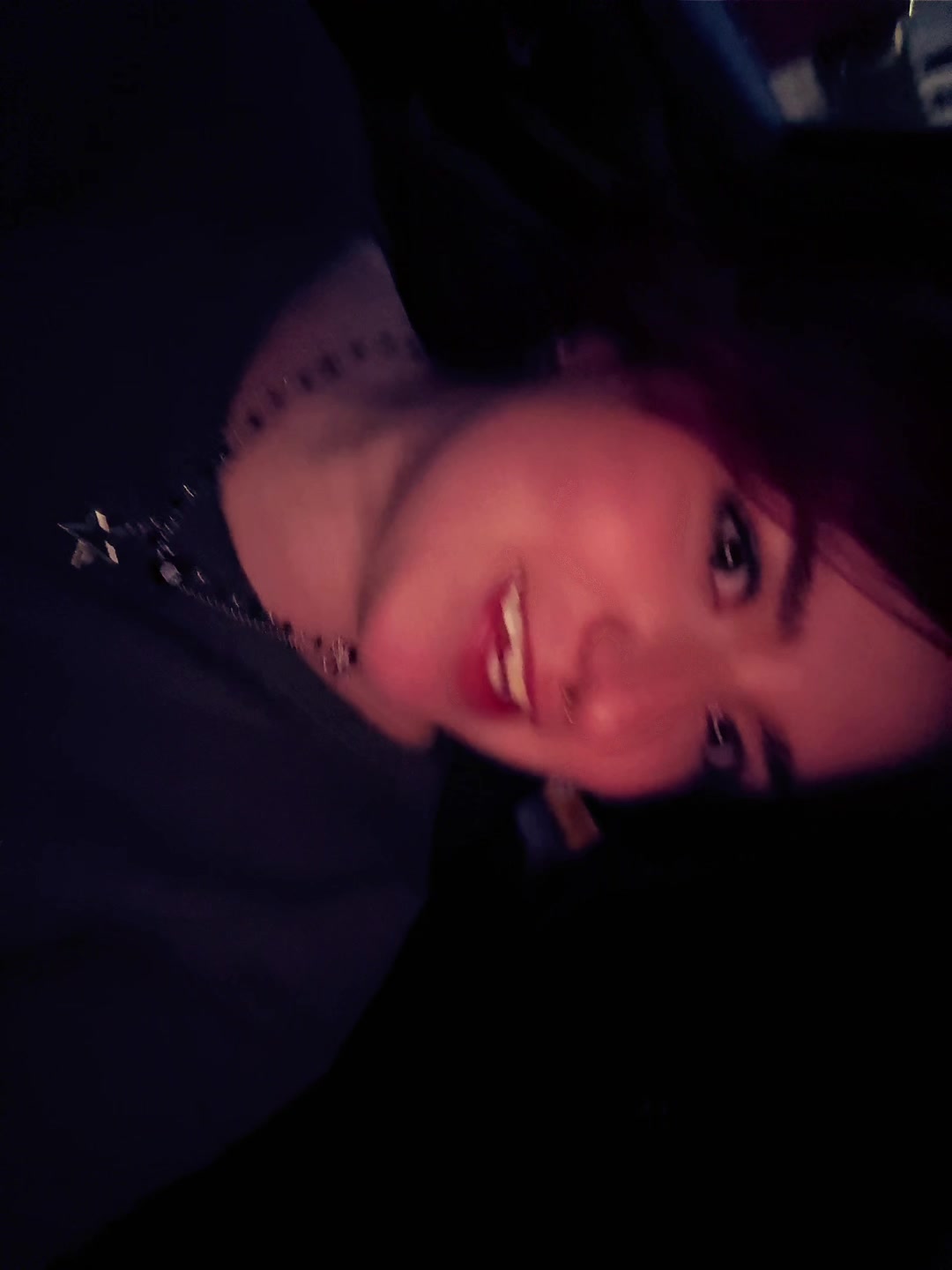 @️