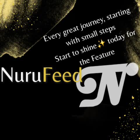 @NuruFeed Store