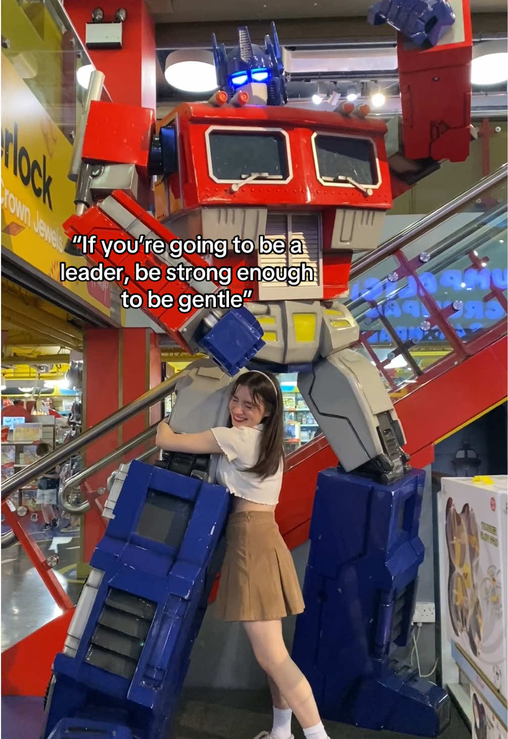 @abigail ♡ nerdy actor
