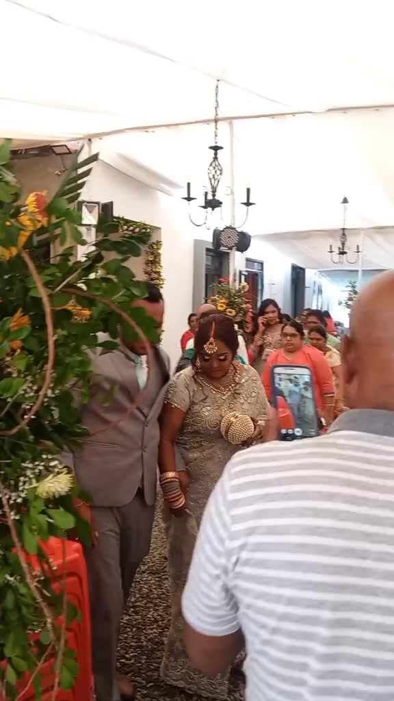 @Pooja kaushik Ramputty