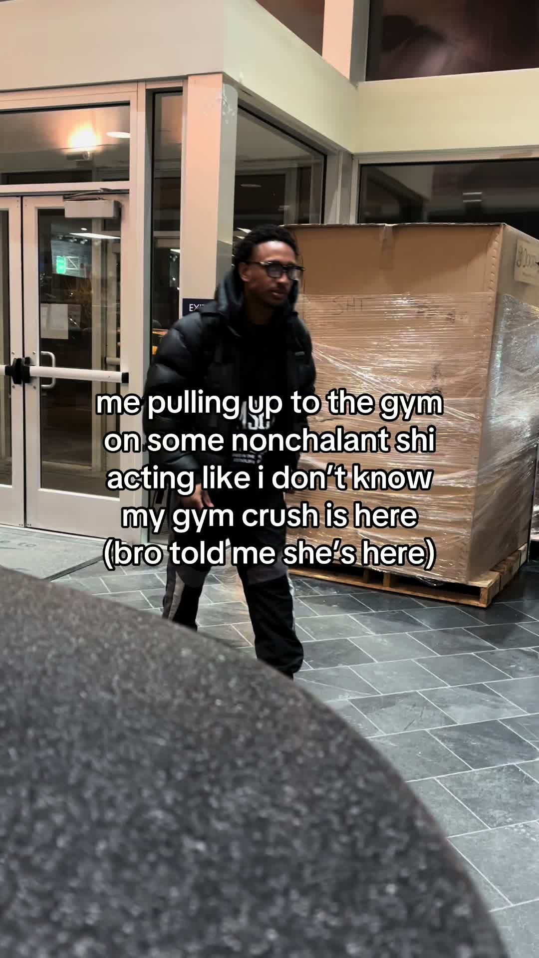 @jahmir smith
