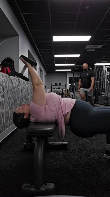 @Struggles and Gains