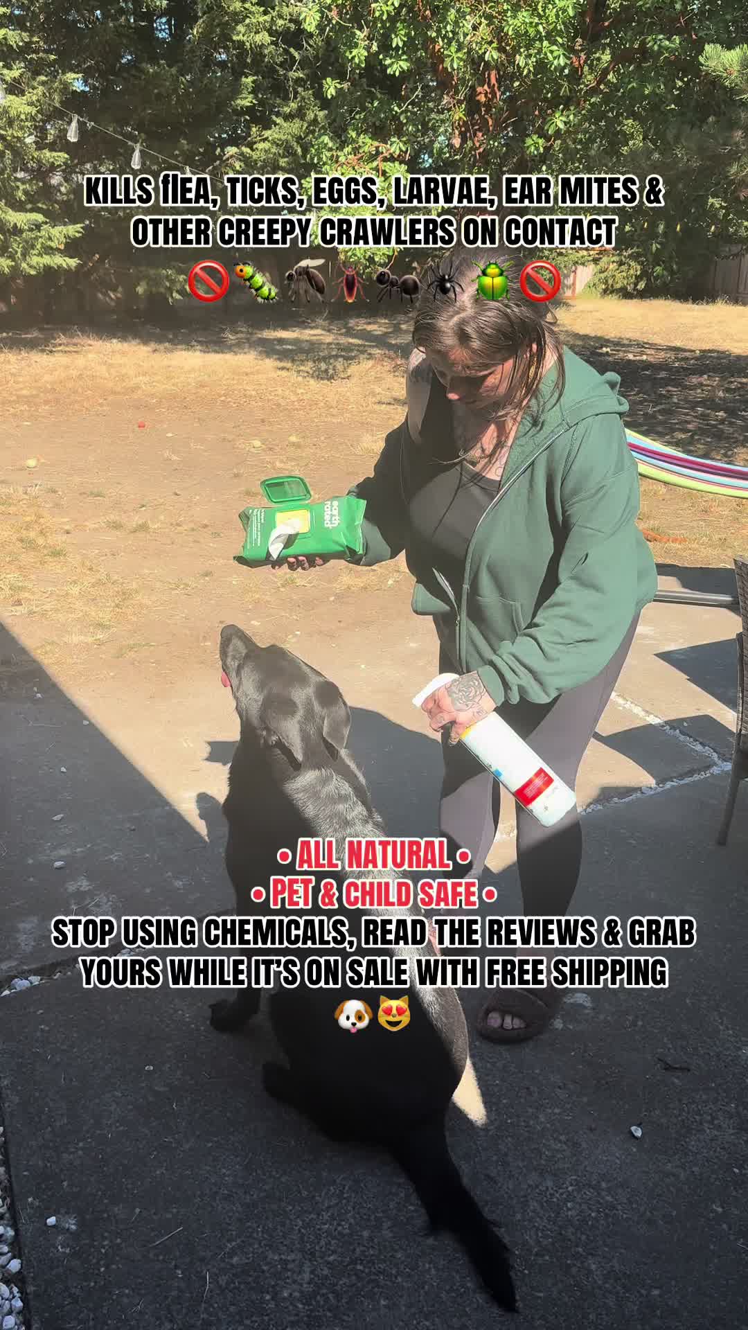 @kai•thedogmother🐾