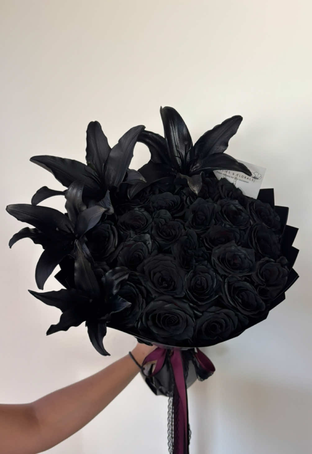 @Goodies & Florals