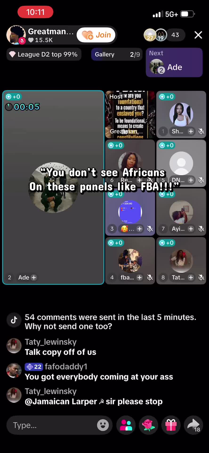 @back2black2026