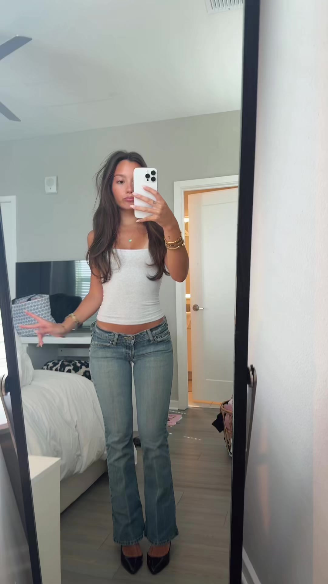 @Mya Reyes