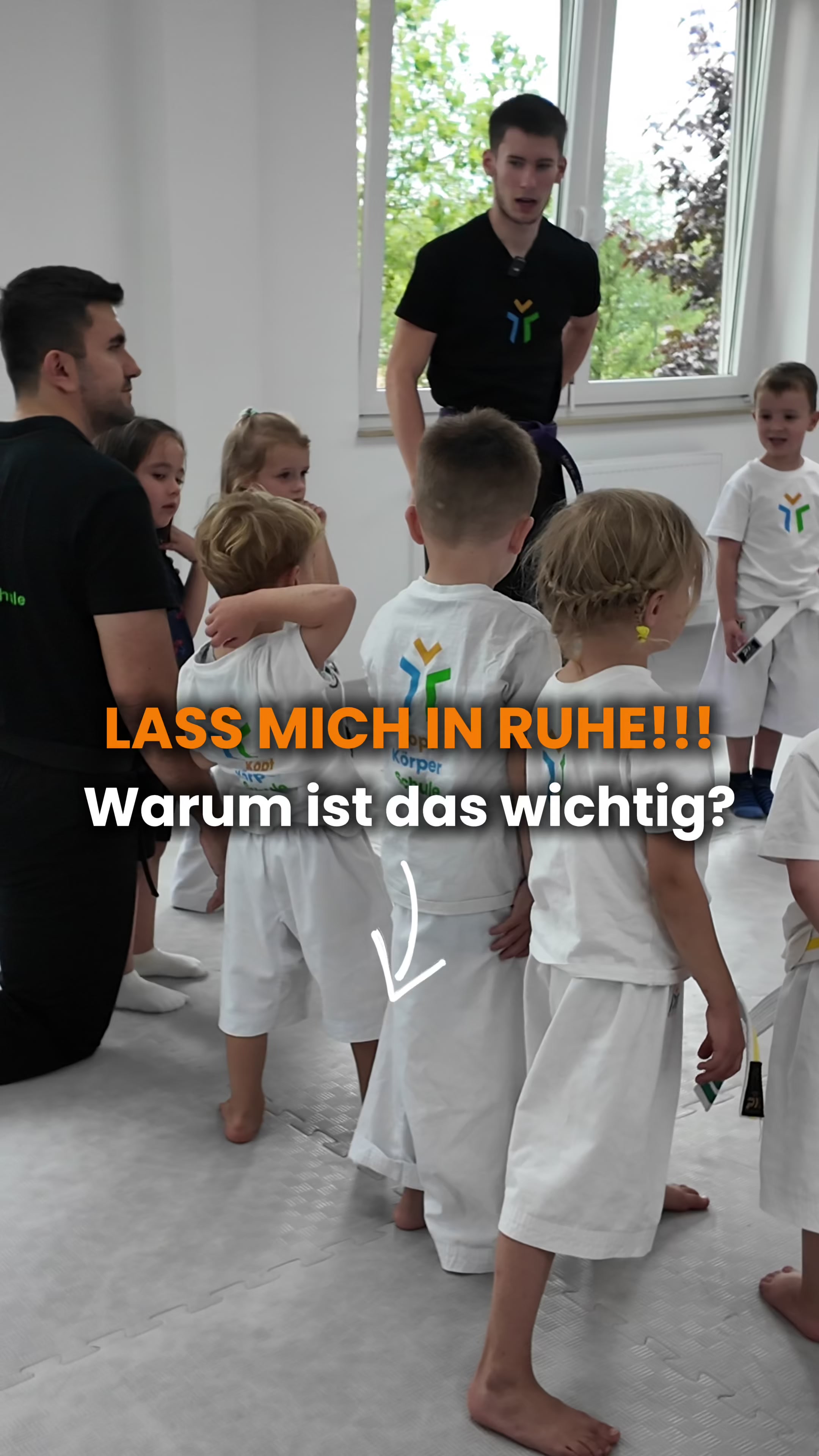@Kopf Körper Schule