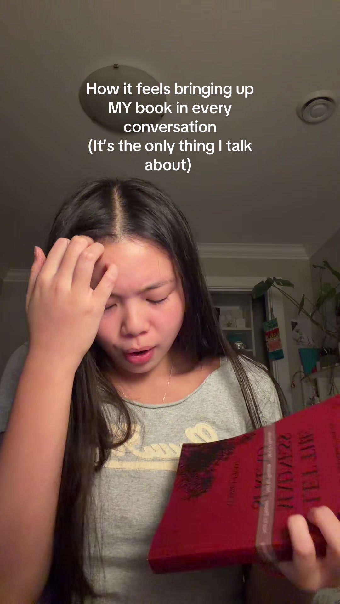 @Audrey Pham | Author 📚💌