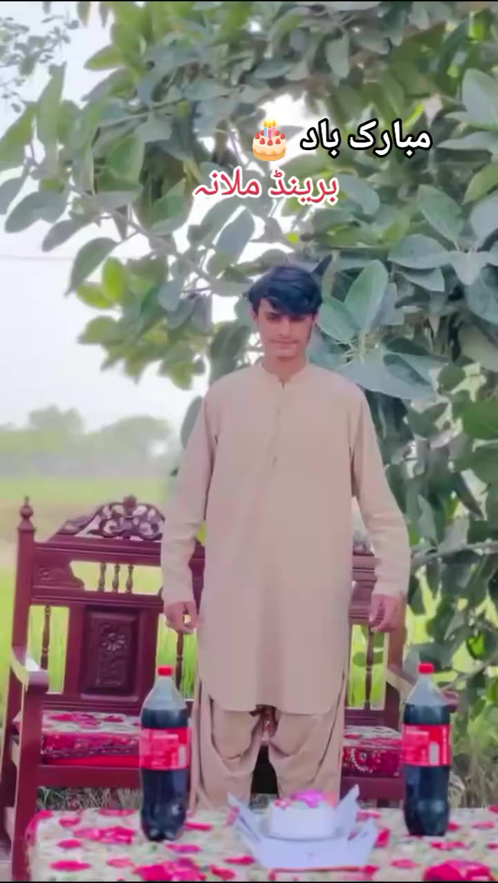 @✨ مزمل چنڑ ✨
