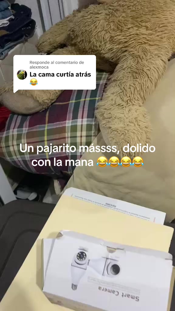 @La Mana#1